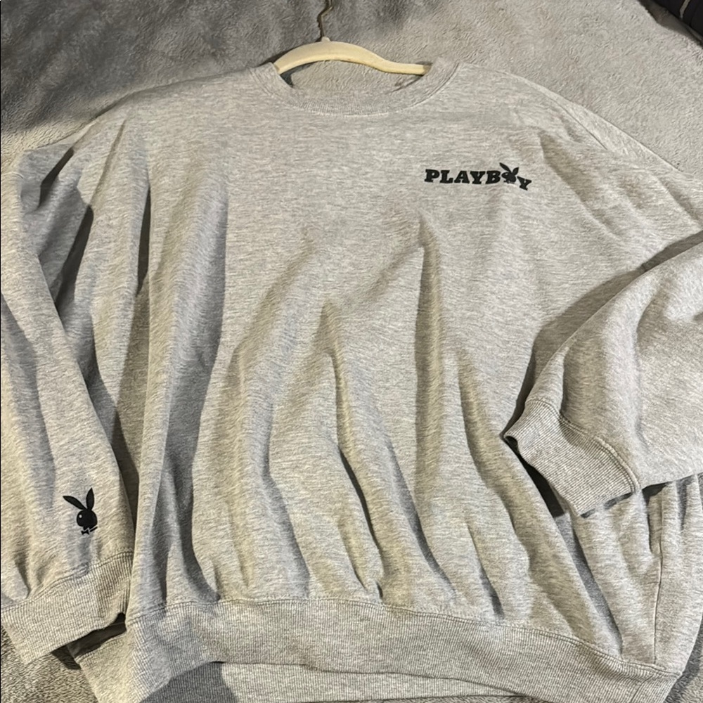 Playboy Sweater